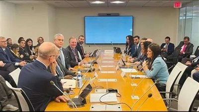 المشاط: مصر تتخذ خطوات واضحة لتصبح مركزا إقليميًا لإنتاج الهيدروجين الأخضر