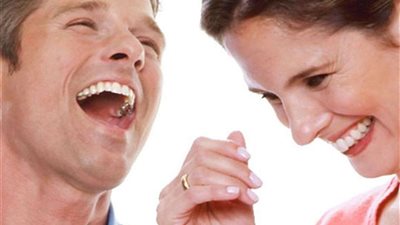 350 سعر حراري يُحرق خلال ساعة من الضحك