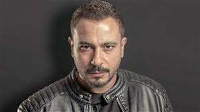 محمد نجاتي يُجسد شخصية الشهيد محمد السحيلي فى الحلقة 3 من 