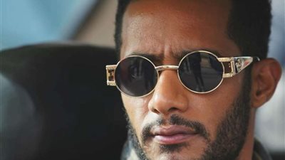 محمد رمضان ضيف معتز الدمرداش اليوم