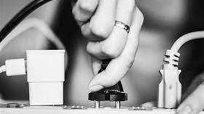 تحرير 229 مخالفة لعدم ترشيد استهلاك الكهرباء