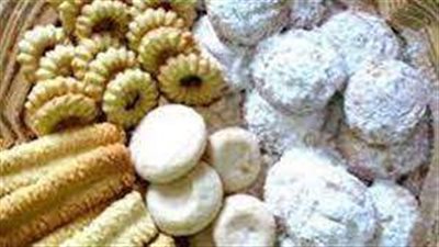 تبدأ من 120 جنيه.. أسعار كحك العيد بمنافذ التموين وأهلًا رمضان