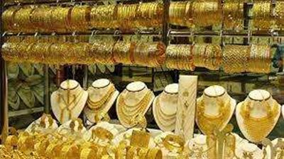 كشف حقيقة سرقة محل مجوهرات في مدينتي