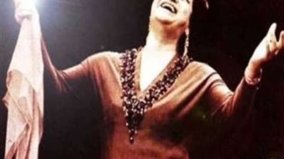 في ذكرى ميلادها.. 8 رجال في حياة أم كلثوم