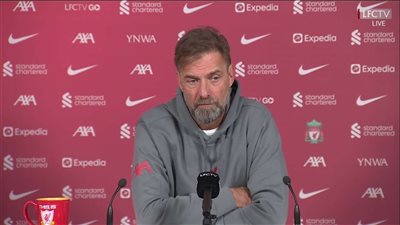 كلوب عن بيلينجهام: لا أفهم سبب حديثنا عن أشياء لا يمكننا امتلاكها