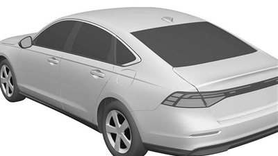 وصول أول سيارتين من طراز 2024  في مصر