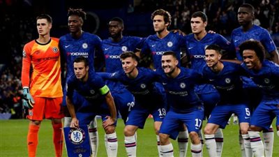 تشكيل تشيلسي أمام برايتون في الدوري الإنجليزي