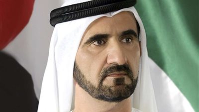 محمد بن راشد فى آخر رسائل 2020: تعلمنا الكثير وأثبتنا أننا الأقوى بتوحدنا