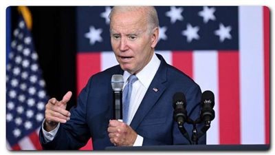 بايدن يكشف آخر تطورات قضية الوثائق المسربة