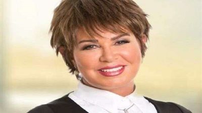 إصابة الإعلامية نجوى إبراهيم بفيروس كورونا