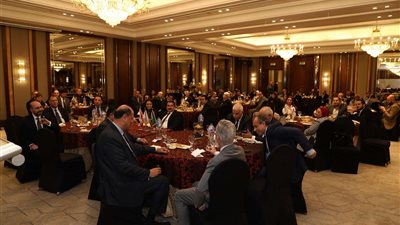 الغرفة العربية البرازيلية تكشف عن خطة العمل حتى نهاية العام المالي الحالي