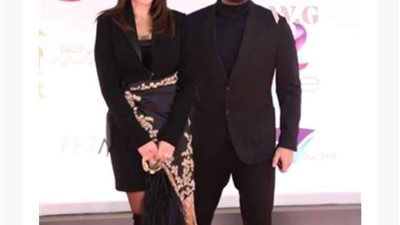 بطريقتها الخاصة| درة تودع عام 2020 برفقة زوجها.. فماذا فعلت؟ (تفاصيل)