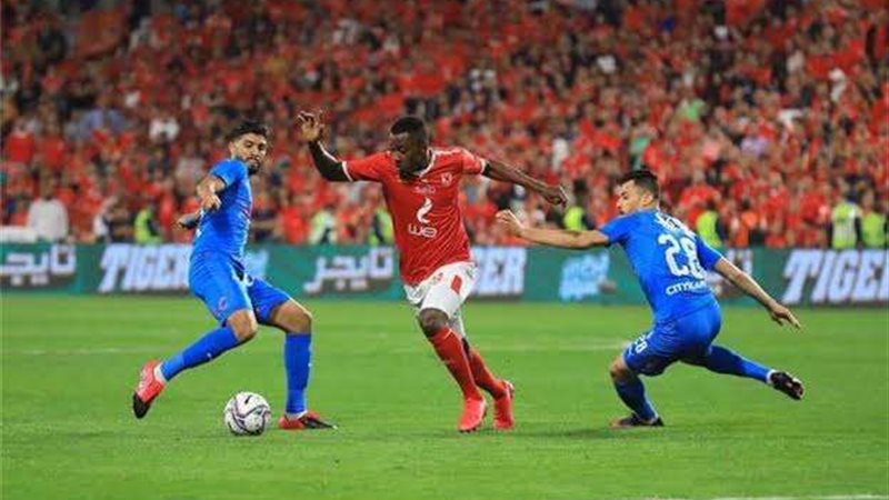 جماهير الزمالك تتفائل