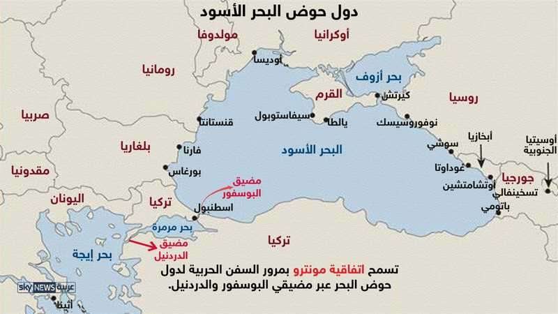 البحر الأسود