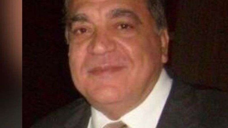 شلبي غالب نائب رئيس