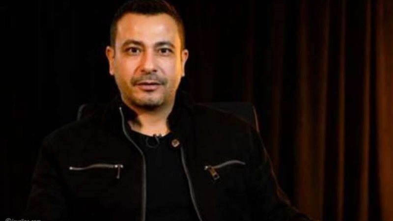 محمد نجاتي