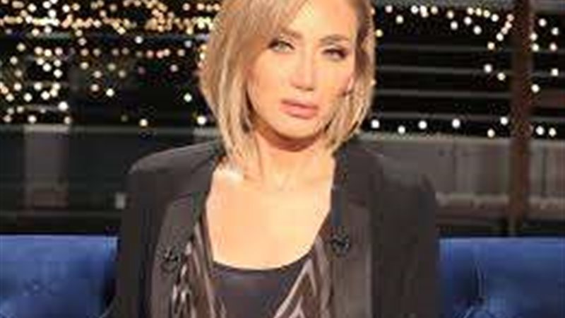 ريهام سعيد