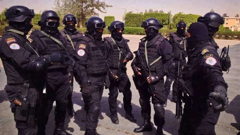 الداخلية