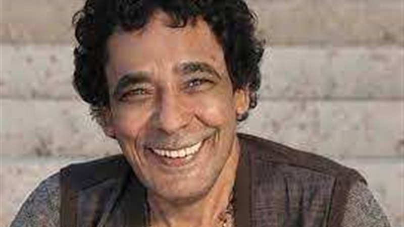 محمد منير