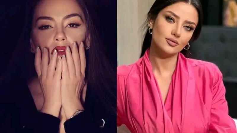 رضوي الشربيني وشريهان
