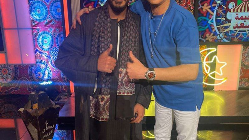 سعد الصغير