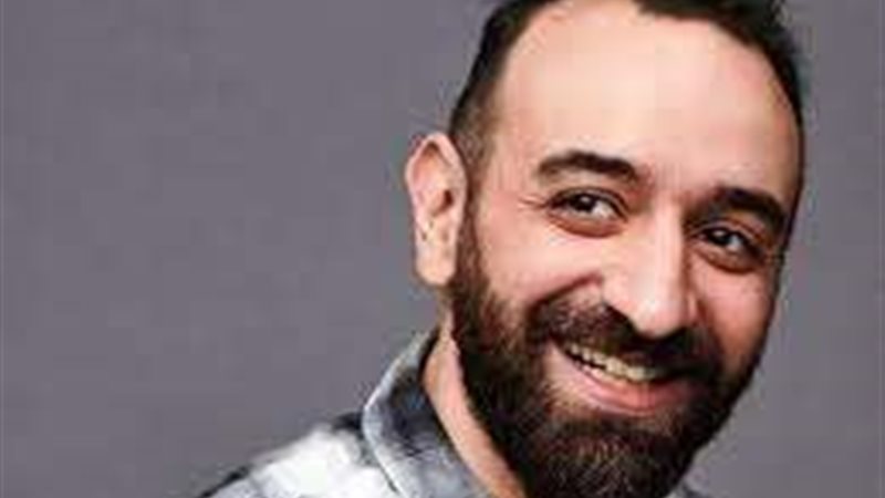 عمرو سلامة