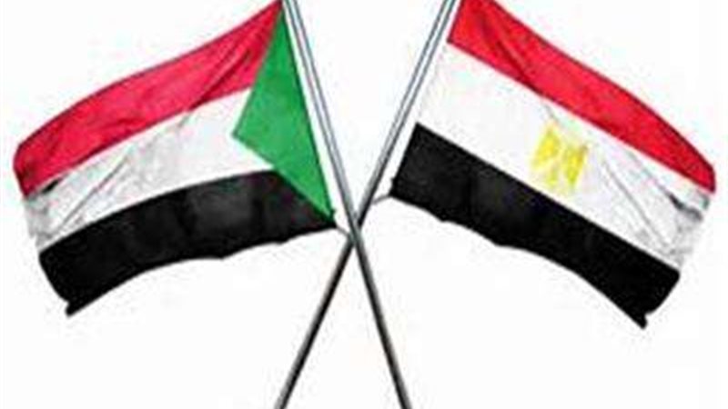مصر و السودان
