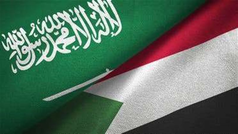 العلاقات السعودية