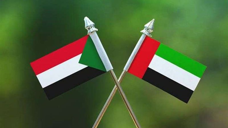 العلاقات الإماراتية