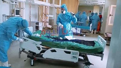 دولة عربية تسجل إرتفاع كبير فى إصابات كورونا