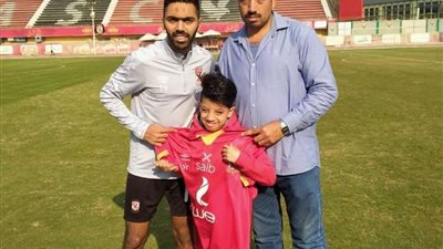 حسين الشحات يلبي نداء 