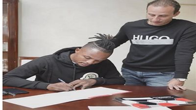 التفاصيل المالية لصفقة انتقال بواليا لـ الأهلي