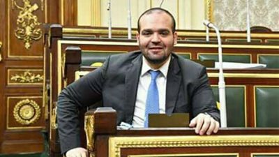برلماني يطالب بحصر الأراضي غير المستغلة واستغلالها في مشروعات قومية