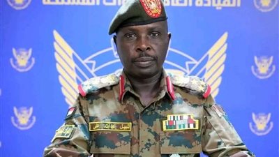 الجيش السوداني: نعول على الشرفاء بصفوف الدعم السريع لوقف ما يحدث