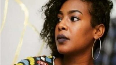 انضمام ممثلة سودانية شهيرة إلى فريق عمل مسلسل الملك