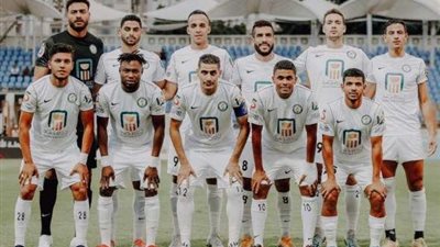 البنك الأهلي يفوز على طلائع الجيش بهدفين دون رد بالدوري المصري