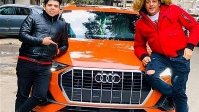 صافي يا لبن .. أحمد موسى يصالح عمر كمال وحمو بيكا .. فيديو