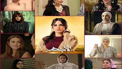 بعد تألقها في 