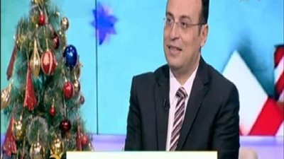 لكي تشعر بالتغيير.. استشاري تنمية بشرية: 