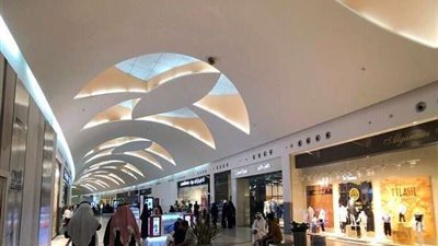 الإجمالي 57.4 مليون نسمة.. تعرف على عدد السكان في كل دولة خليجية (صورة)