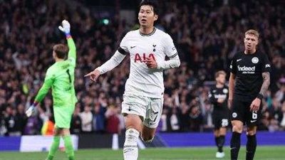 بثلاثة أهداف مقابل هدفين بورنموث يهزم توتنهام بالدوري الإنجليزي