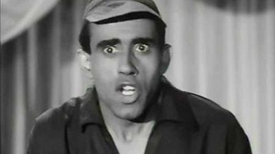 تعرف على حياة الفنان الضيف أحمد الفنية قبل وفاته