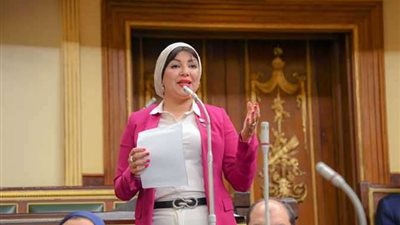 رشا أبو شقرة عن فيلم كليوباترا لنتفليكس: يريدون تزييف التاريخ