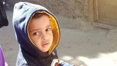 29 أبريل.. استكمال محاكمة قاتل طفل برميل المش