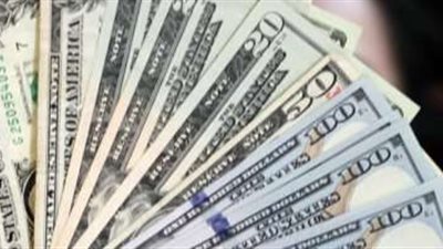 أسعار الدولار مقابل الجنيه في البنوك