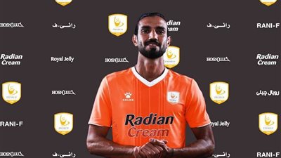 شيما صابر تدعم زوجها عقب إصابته بالرباط الصليبي