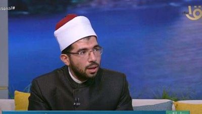 أزهري يوضح فضل الليلة الأخيرة من شهر رمضان الكريم