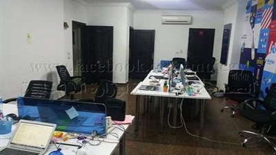 ضبط مالك شركة متخصصة في إعادة بث الفضائيات المشفرة دون تفويض