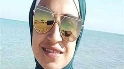 قرار عاجل ضد المتهمة بسحل طالبة 4 كيلو مترات تحت سيارتها