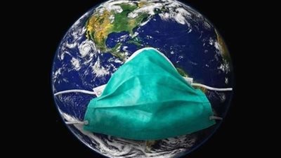 نصائح تحميك من الإصابة بكورونا أثناء التحدث مع الآخرين